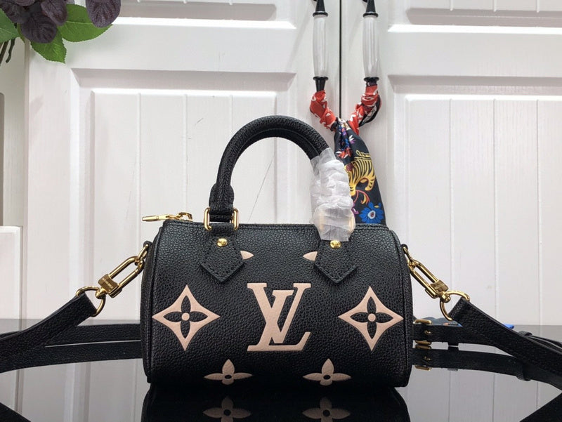 GlamI Lu-Vi bags - 3541