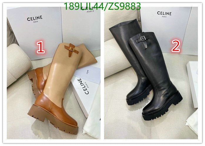 SAMC - COL Women Shoes - 131
