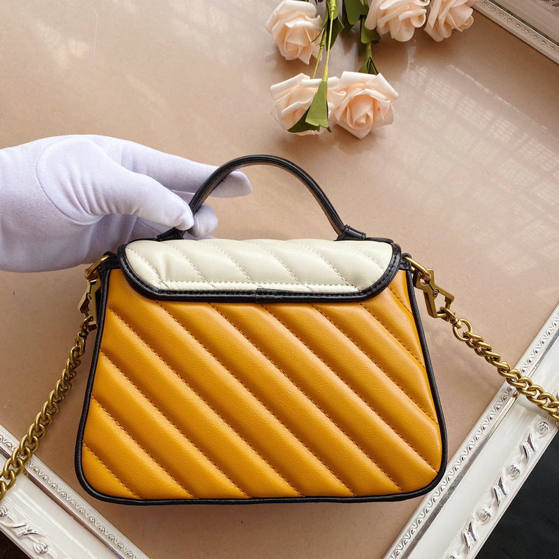 Satchel Bags - GCI Bags - 2077