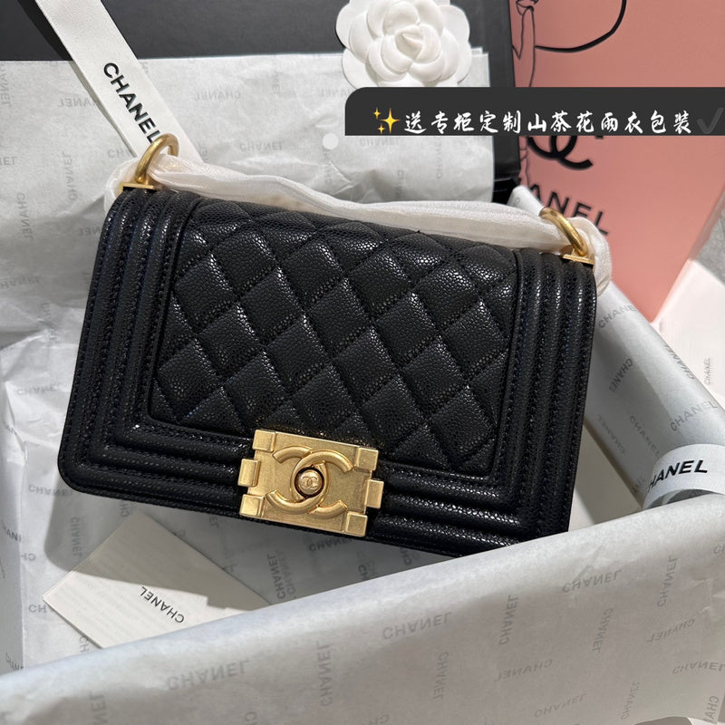 Satchel Bags - CHL Bags - 6866