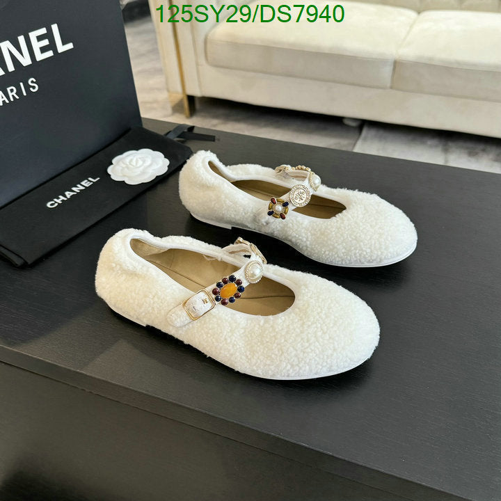 SAMC - CHL Women Shoes - 024
