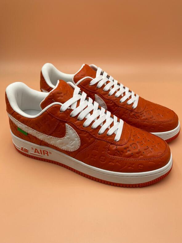 Glamy - LOV Men Shoes - 1119