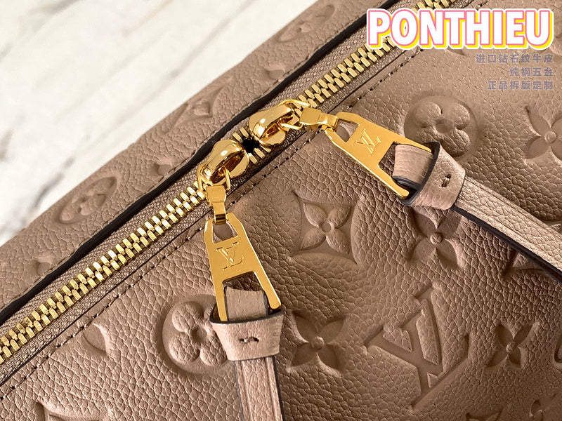 Glami Fashion Lu-Vi Bags - 16644