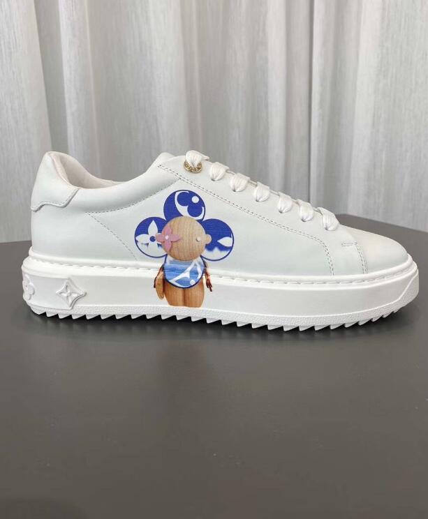 Glamy - LOV Men Shoes - 1753