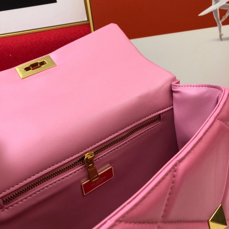 Satchel Bags - VTO Bags - 331
