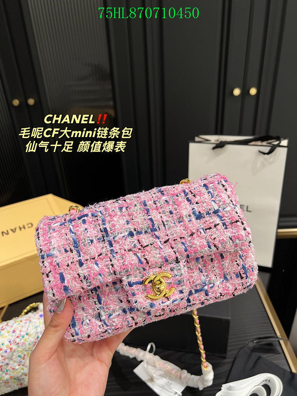 Glami - CHL Bags - 479