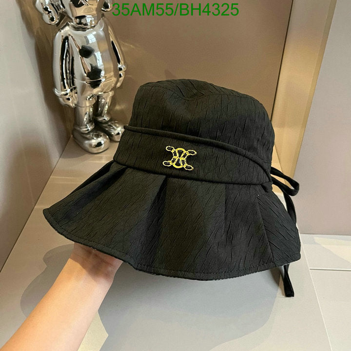 SAMC - COL Caps & Hats - 008