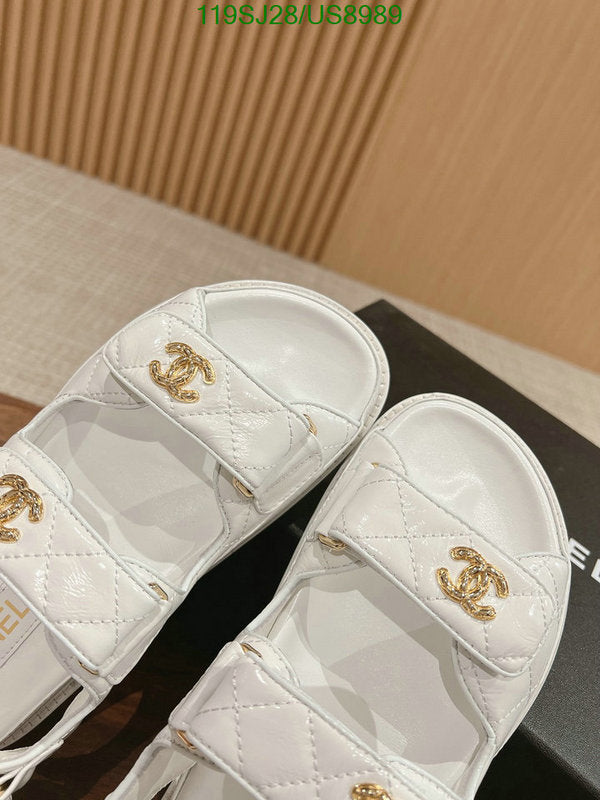 SAMC - CHL Women Shoes Beach - 019
