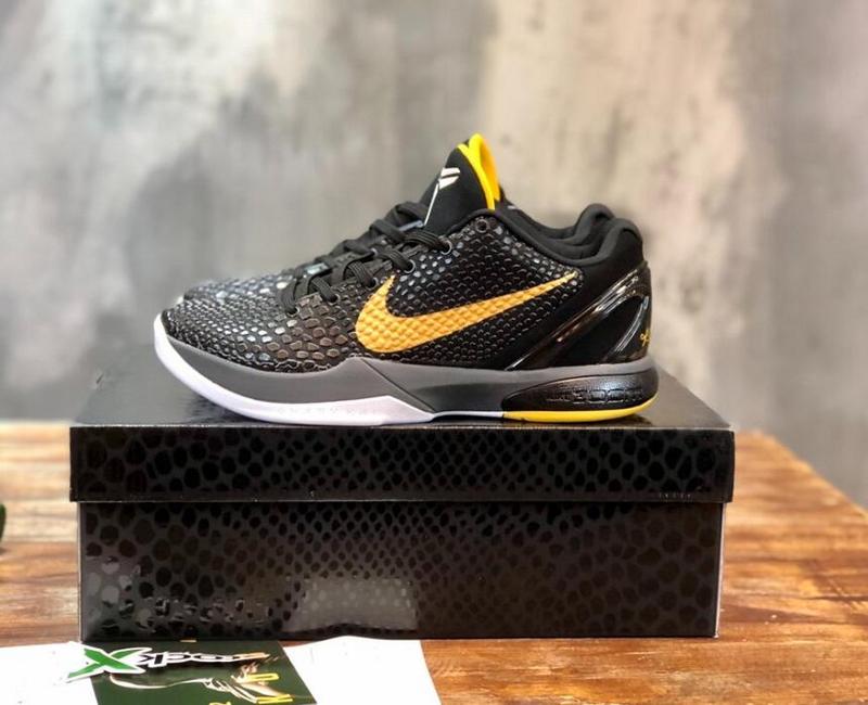 SAMC - NKE Shoes - 1771