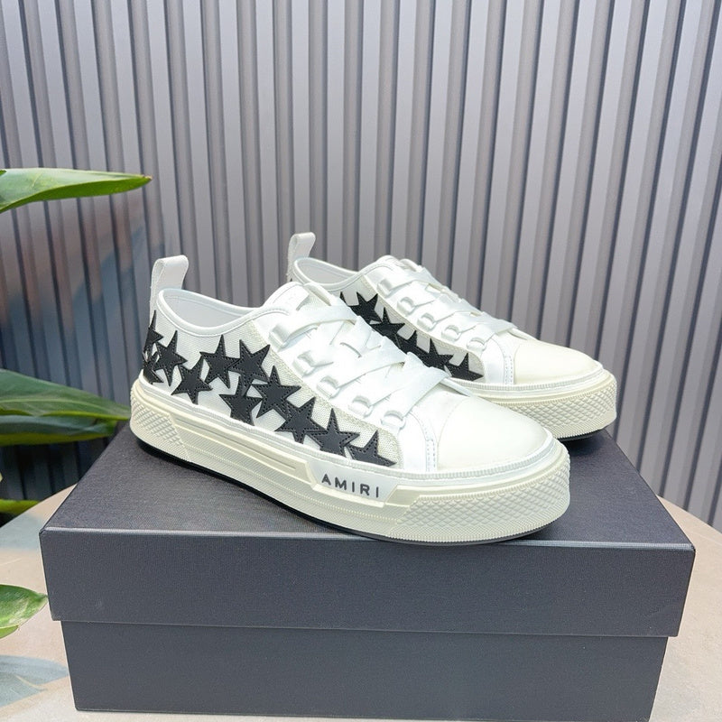 glami - AMIR Men Shoes - 345
