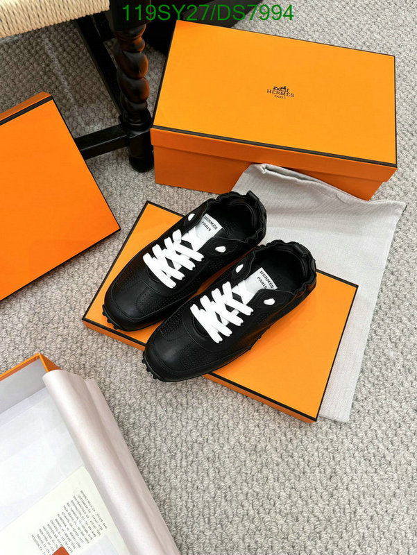 SAMC - HMS Women Shoes - 006