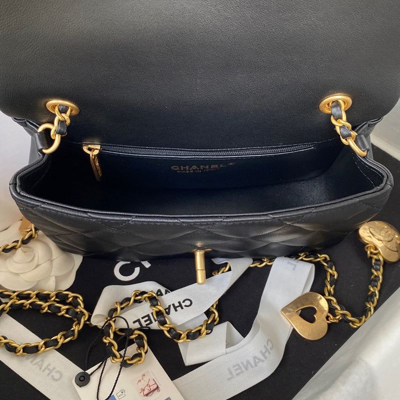 Satchel Bags - CHL Bags - 7581
