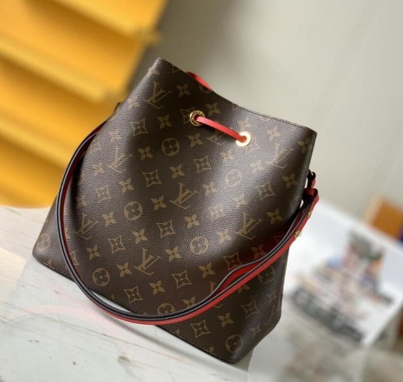 SAMC - LOV Bags - 1630