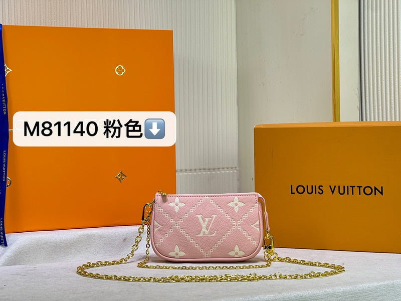 Satchel Bags - VL2 Bags - 1049