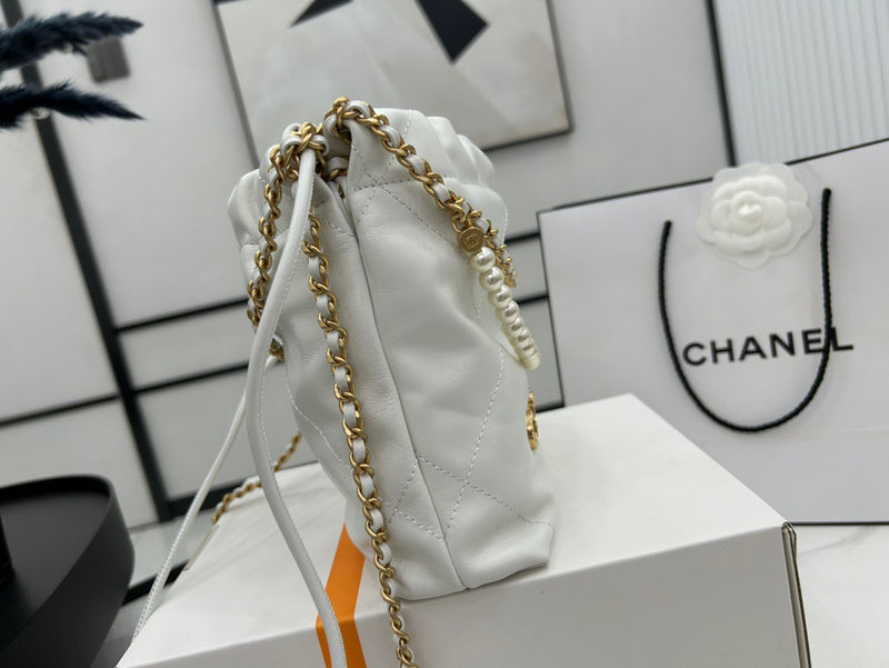 Satchel Bags - CHL Bags - 1236