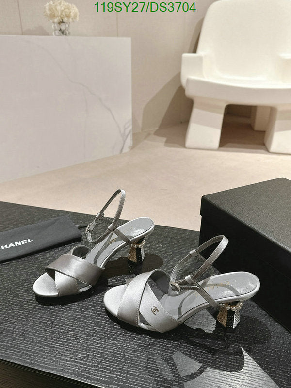 SAMC - CHL Women Shoes High Heels - 029