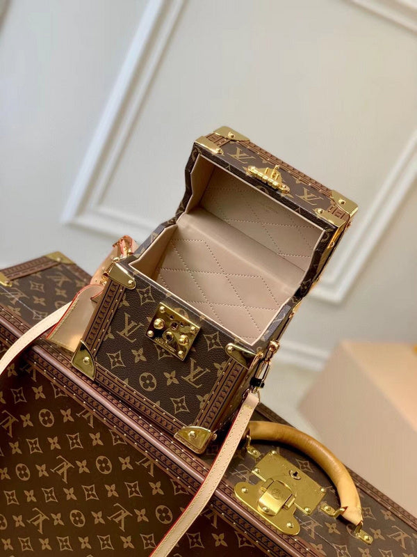 Glami Fashion Lu-Vi Bags - 16790