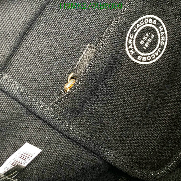 SAMC - MOJ Bags - 148