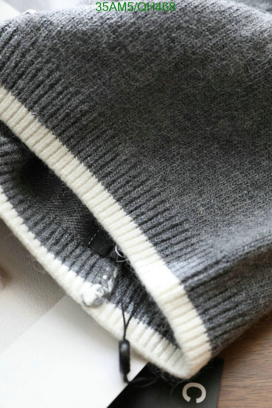 SAMC - CHL Caps & Hats - 150