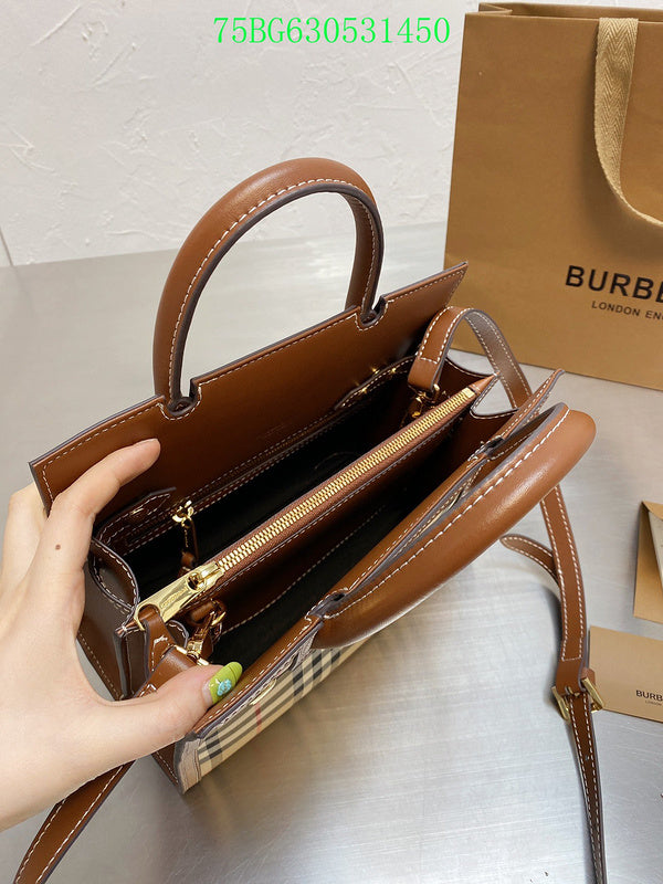 Glami Fashion -BBR Bags - 519