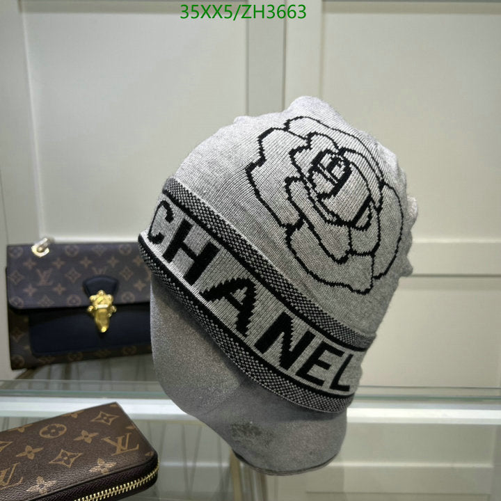 SAMC - CHL Caps & Hats - 439