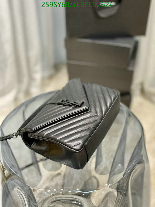 SAMC - YLS Bags - 461