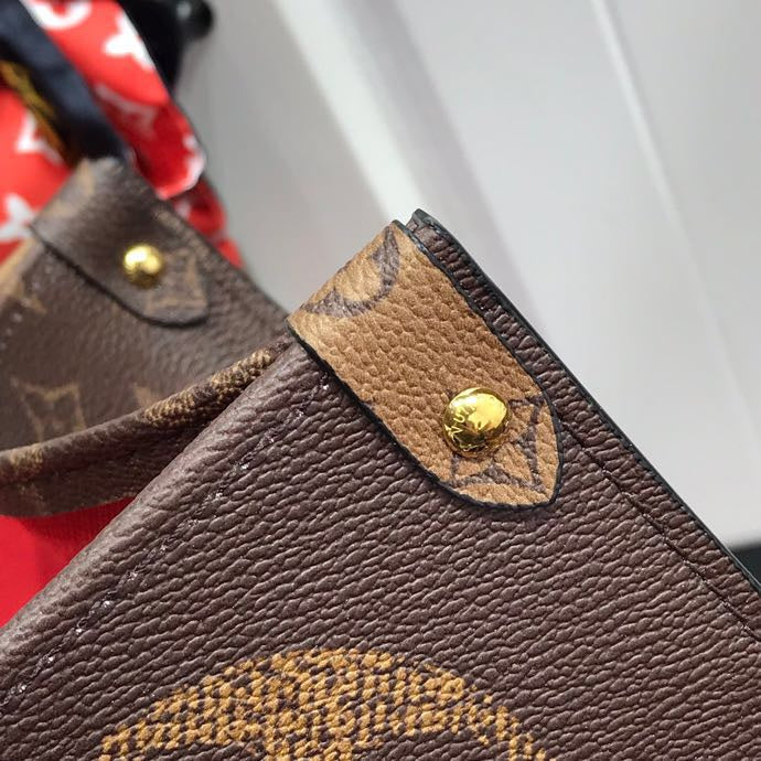 Glami- Glami- Lu-Vi bags - 3716