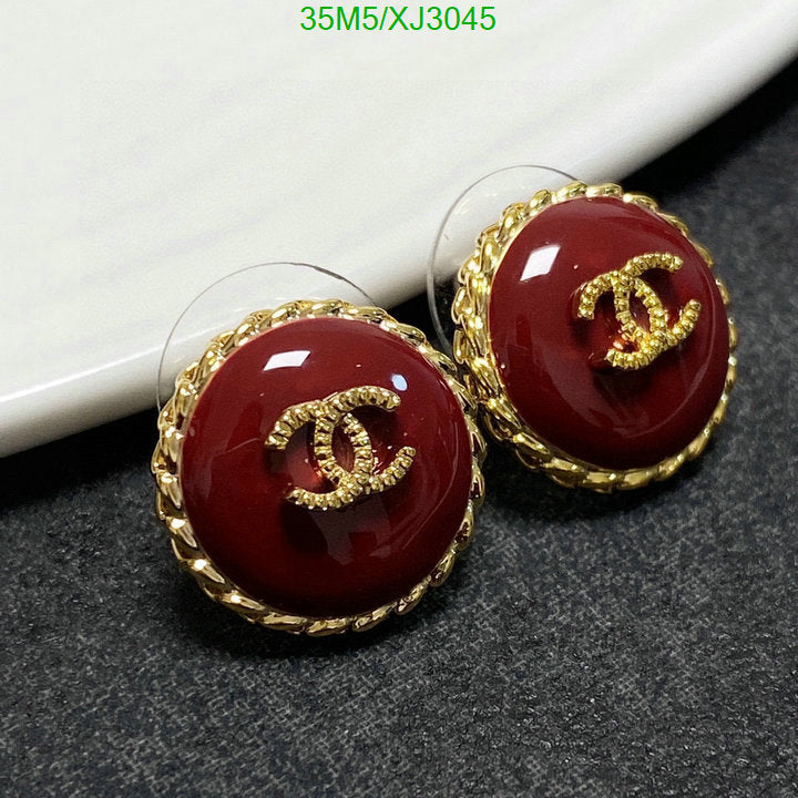 SAMC - CHL Jewelry - 1000
