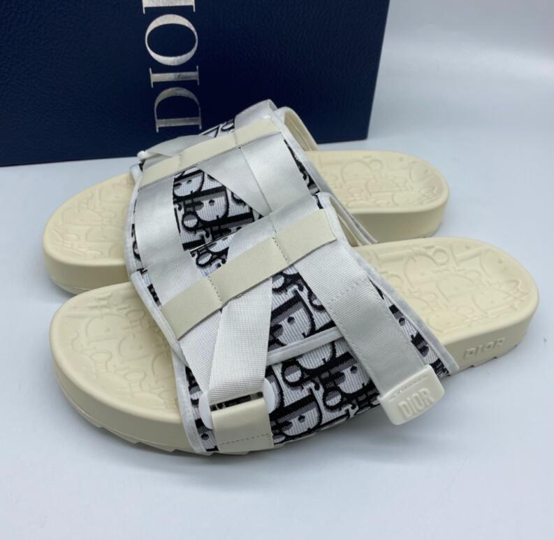 SAMCC - DOR Men Shoes - 672