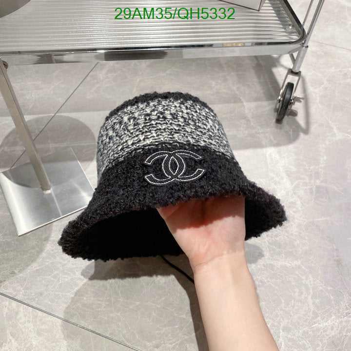 SAMC - CHL Caps & Hats - 235