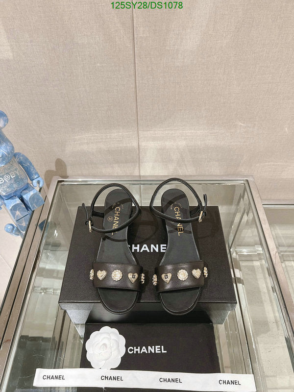 SAMC - CHL Women Shoes High Heels - 048