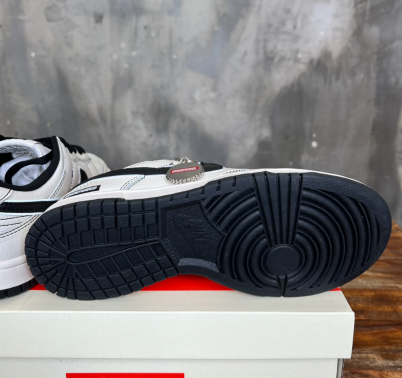 SAMC - NKE Shoes - 012