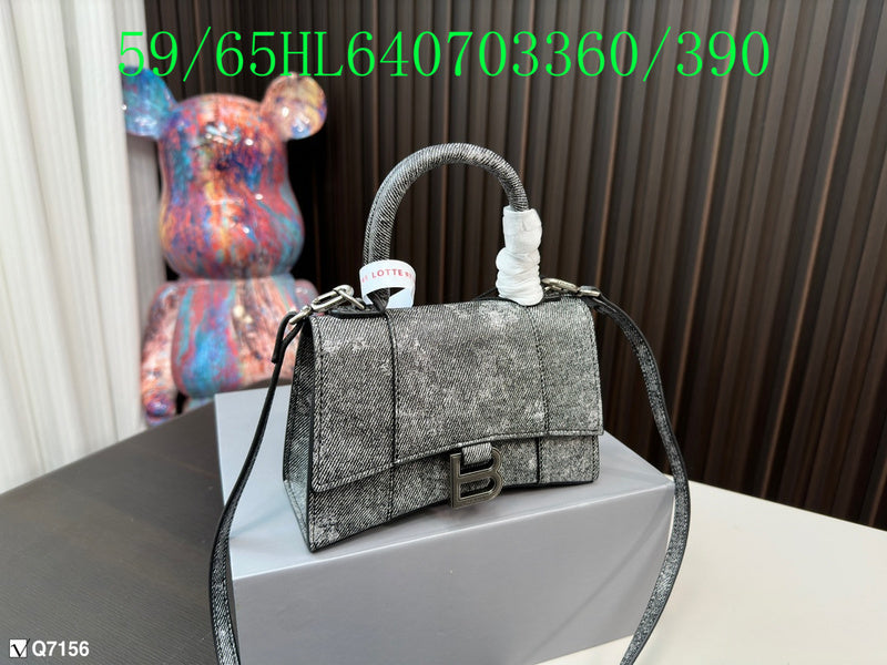 Glami Fashion - BGA Bags - 1727