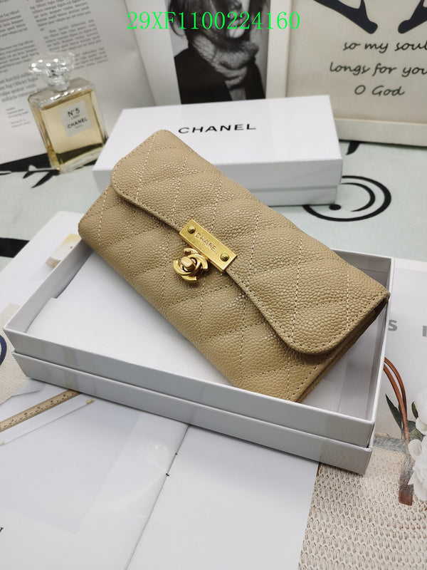 Glami - CHL Wallet - 2622