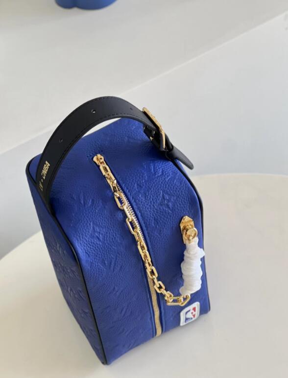 SAMC - LOV Bags - 1684