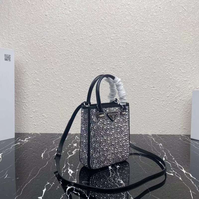 Satchel Bags - PDA Bags - 1622