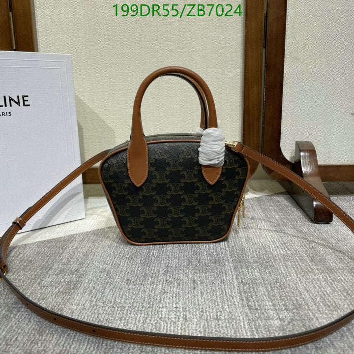 SAMC - COL Bags - 181