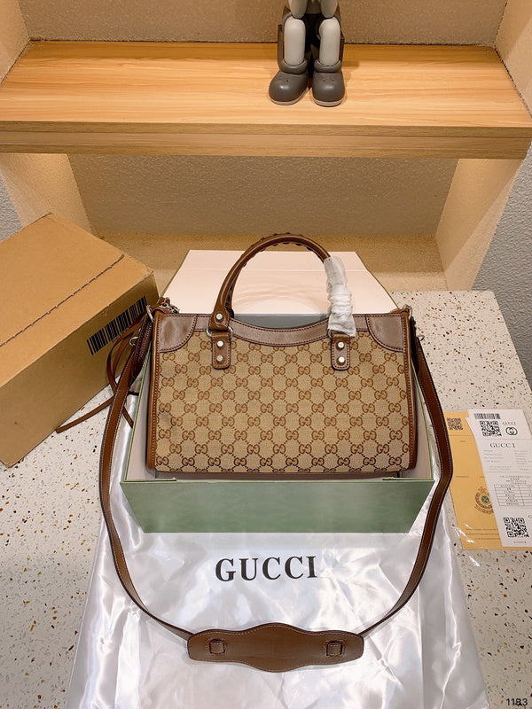 Satchel Bags - BGA Bags - 1531
