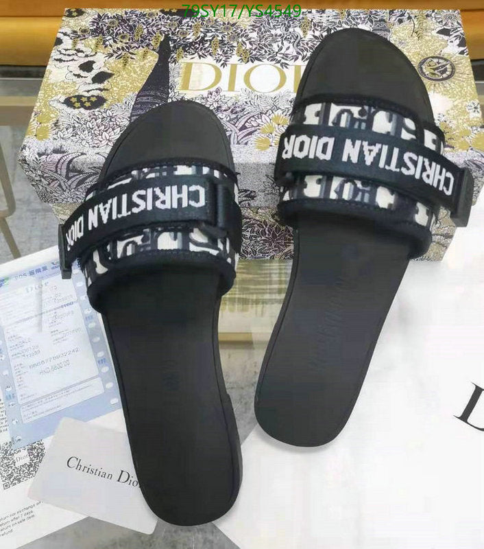 SAMCC - DOR Women Shoes - 2103