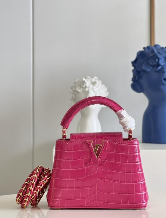 SAMC - LOV Bags - 1735