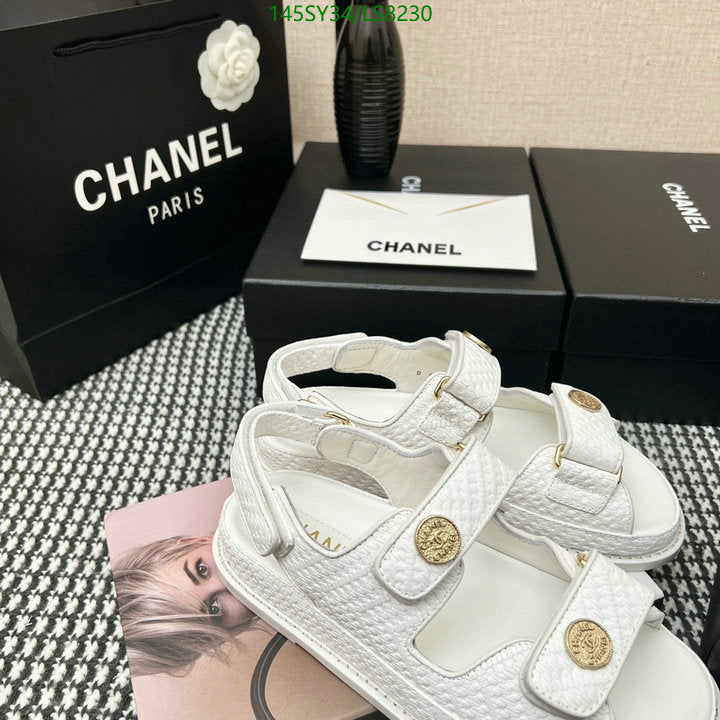 SAMC - CHL Women Shoes Beach - 170