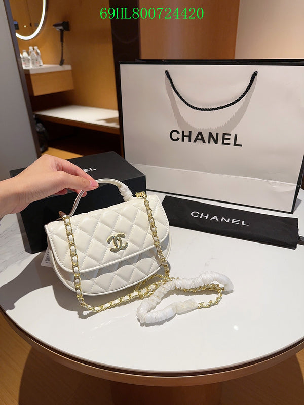 Glami - CHL Bags - 350