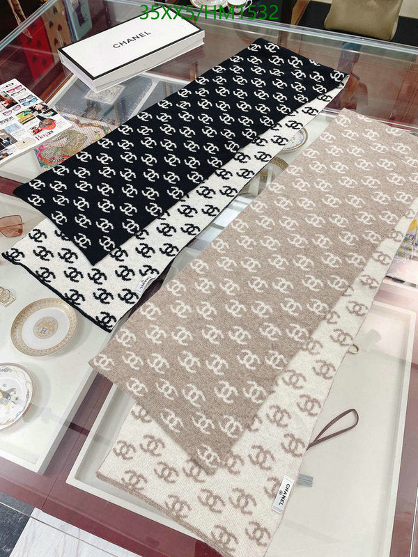 SAMC - CHL Scarves - 852