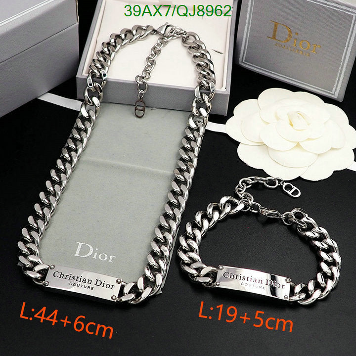 SAMC - DOR Jewelry - 174