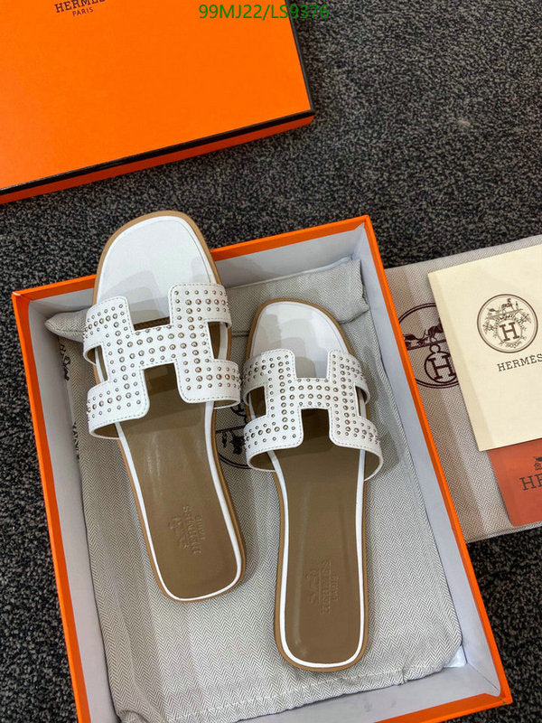SAMC - HMS Women Shoes - 364