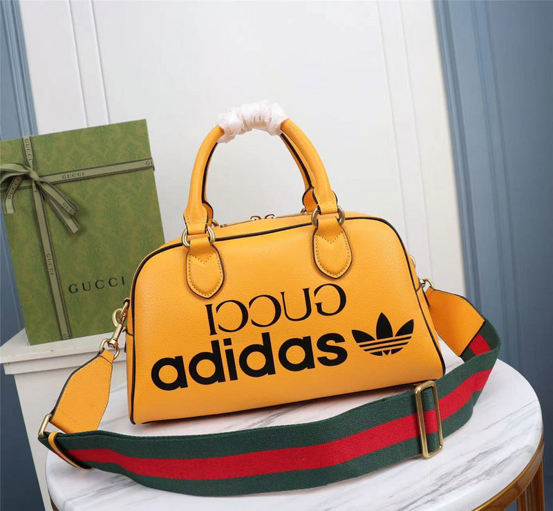 Satchel Bags - GCI Bags - 1875