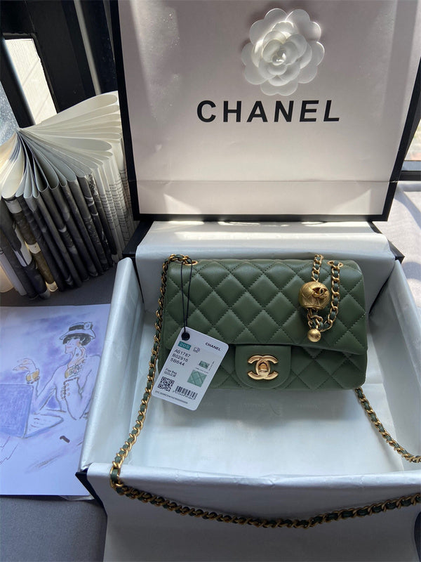 Glami- - CHL Bags - 216