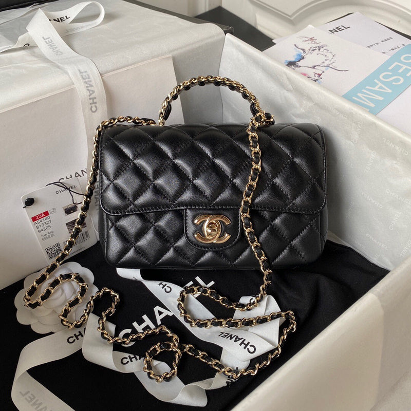 Satchel Bags - CHL Bags - 2204