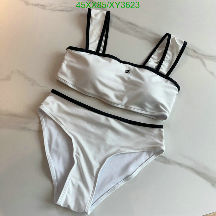 SAMC - CHL Swimsuits - 237