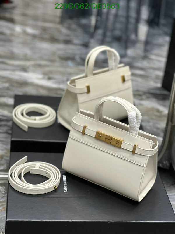 SAMC - YLS Bags - 116